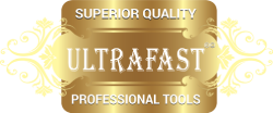 Ultrafast Tools Logo