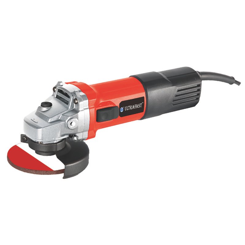 UFG 1012 WATERPROOF ANGLE GRINDER 100MM (SIDE SWITCH) 1100W