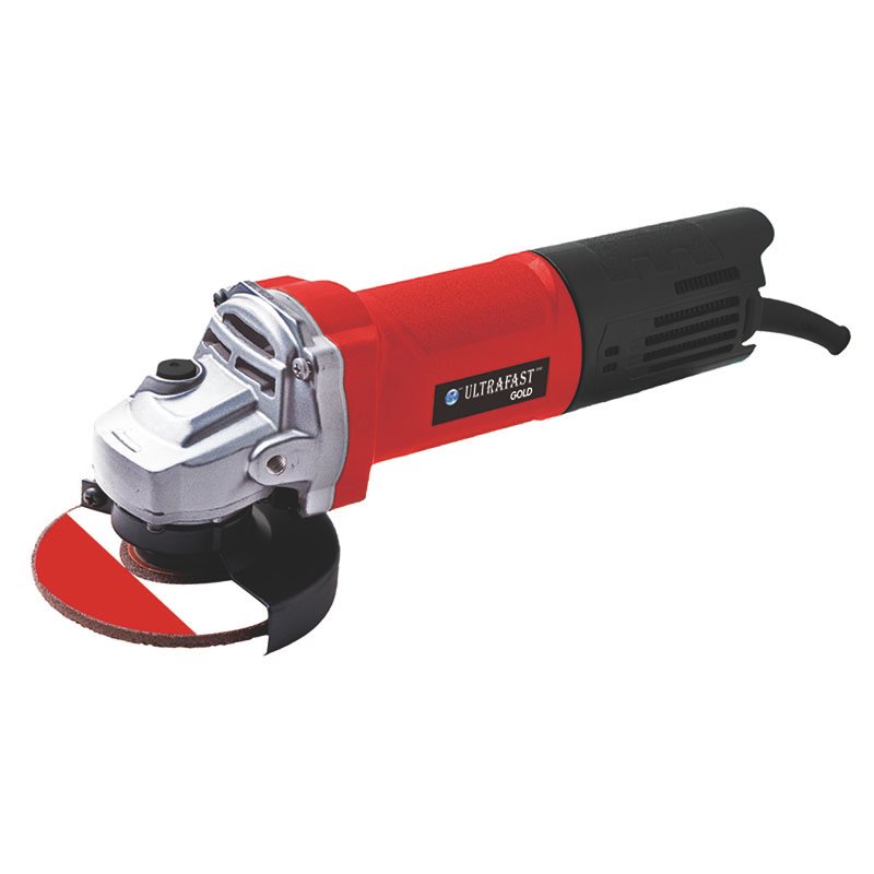 UFG 1013 WATERPROOF ANGLE GRINDER 100MM 1300W