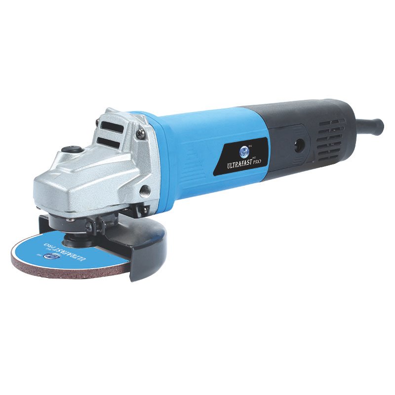 UFP-511 ANGLE GRINDER 100MM (BACK SWITCH)