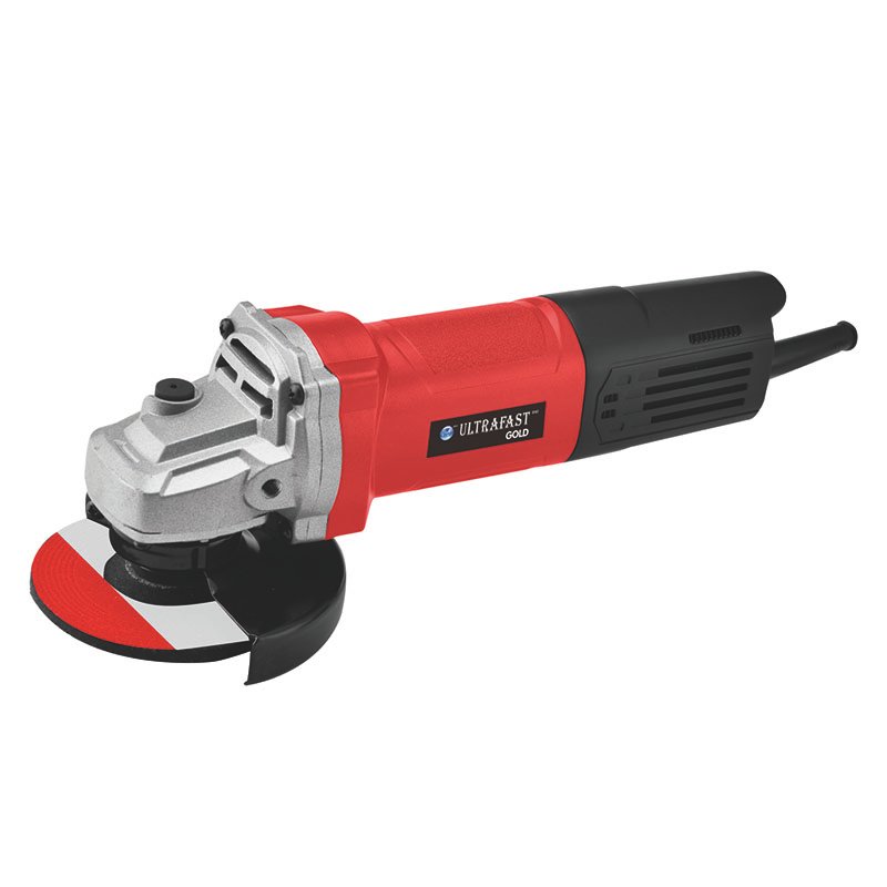 UFG 1014 WATERPROOF ANGLE GRINDER 100MM 1500W