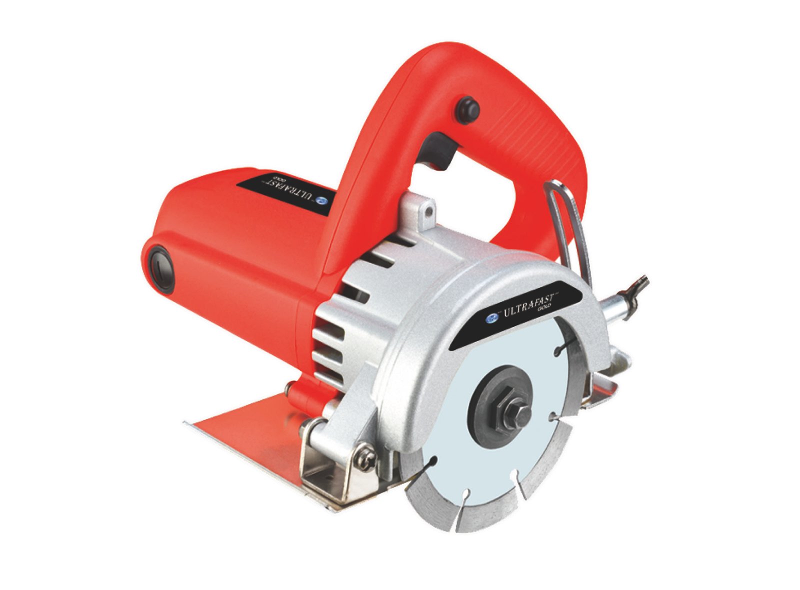 UFG 1017 WATERPROOF MARBLE CUTTER 125MM 1700W