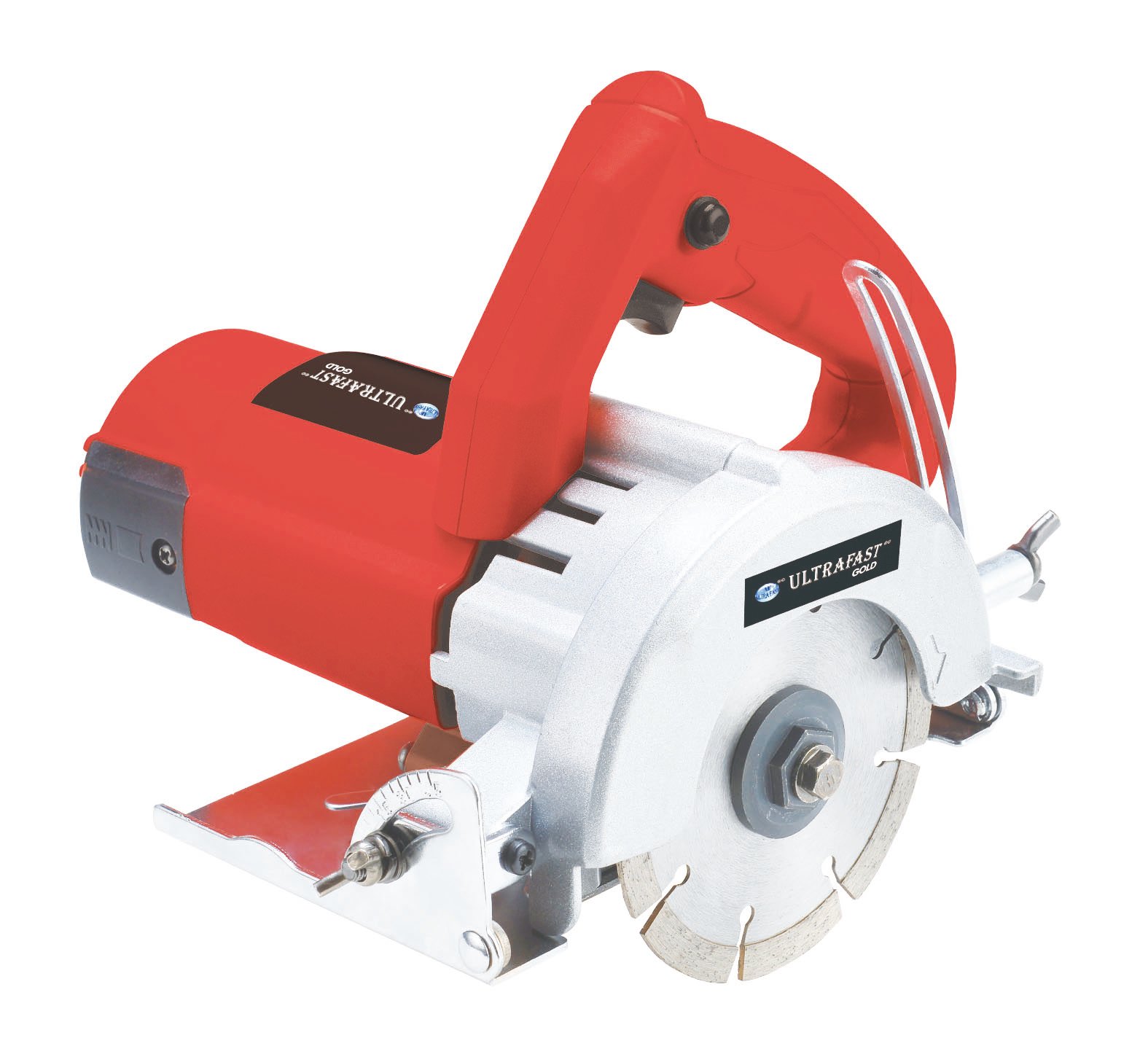 UFG 1018 WATERPROOF MARBLE CUTTER 125MM 2000W