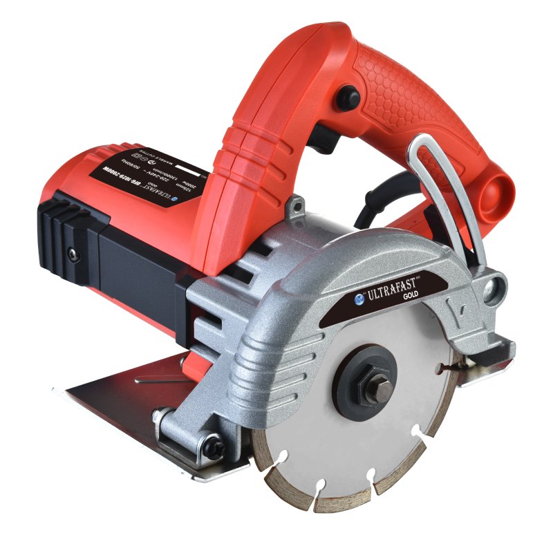 UFG 1029 WATERPROOF MARBLE CUTTER 125MM 2000W