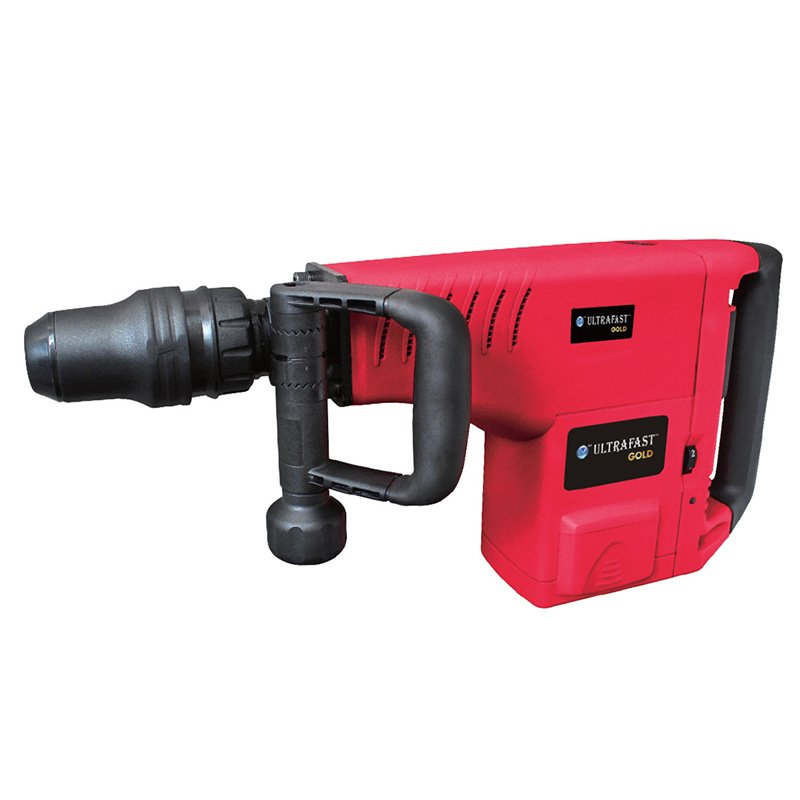 UFG 1033 WATERPROOF DEMOLITION HAMMER BREAKER DB13-2500W
