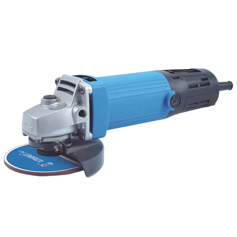 UFP-513 ANGLE GRINDER 100MM (BACK SWITCH)