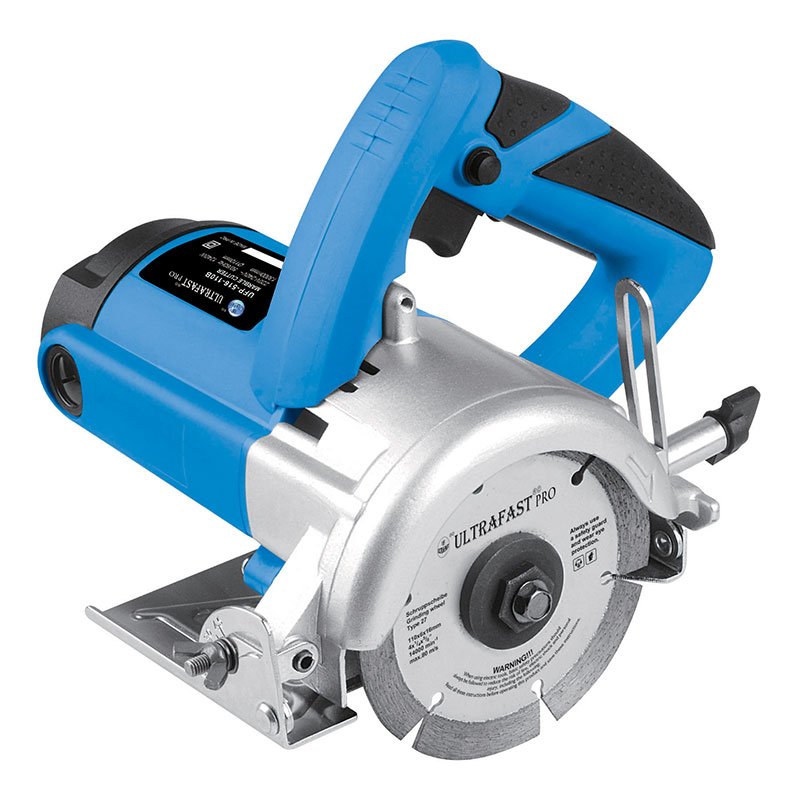 UFP-516 MARBLE CUTTER 110MM