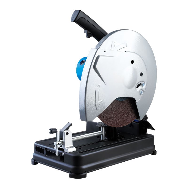 UFP-519 CUT OFF MACHINE 355MM