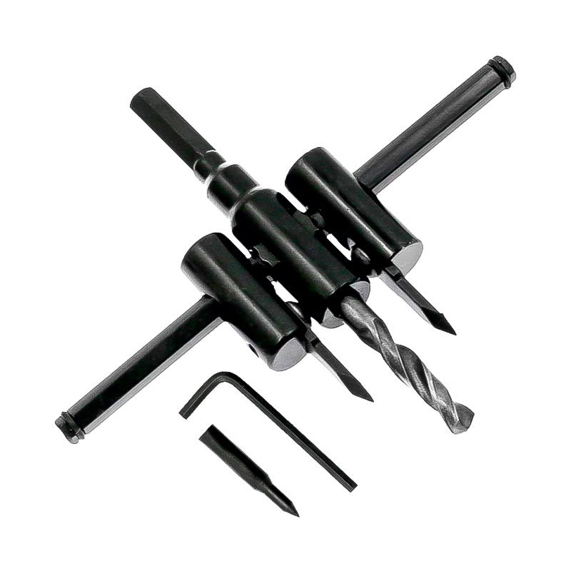 ADJUSTABLE CIRCLE CUTTER