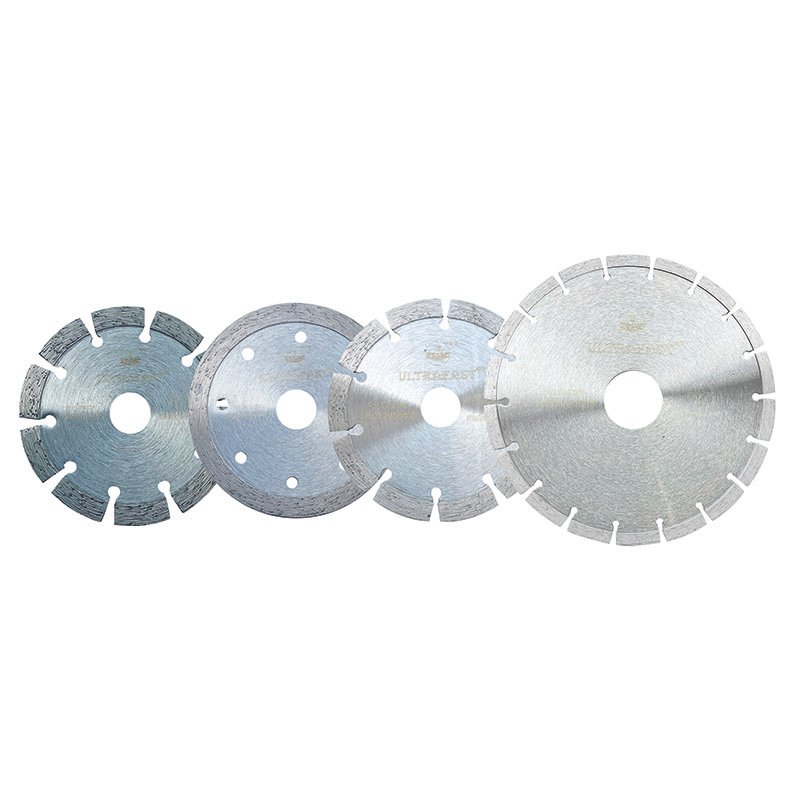 SEVEN STAR SERIES (HOT PRESSED BLADE)