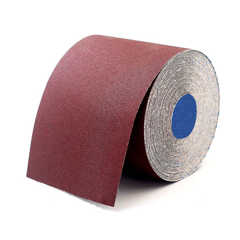 EMERY CLOTH ROLL