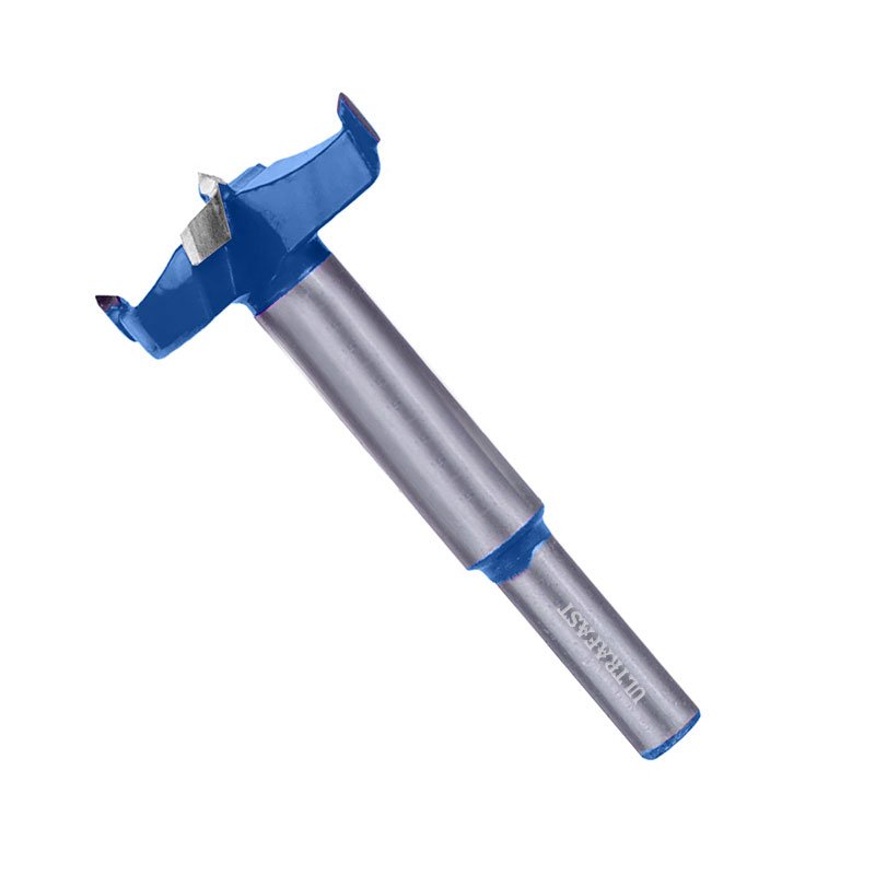 TCT HOLE SAW HINGES BITS (GOLDLINE)