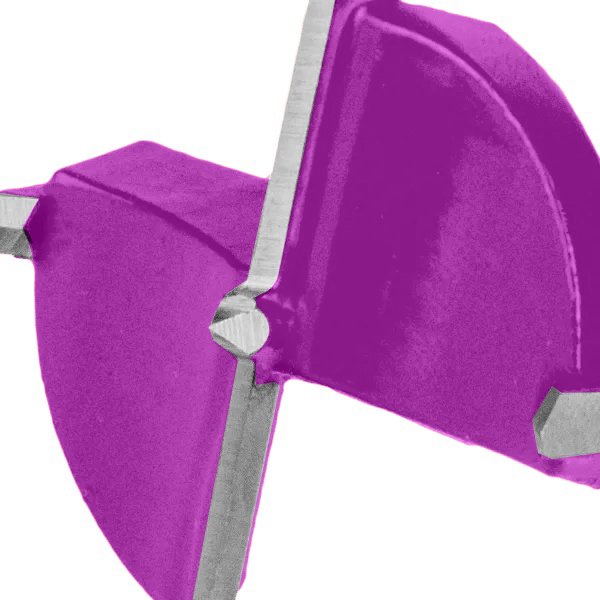 HOLE SAW HINGES BITS (SILVERLINE)