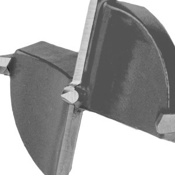 HOLE SAW HINGES BITS (ECONOMY)