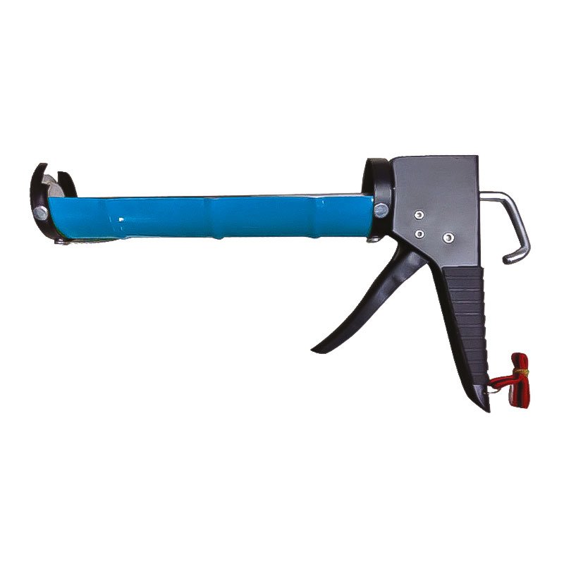 CAULKING GUN RUBBER GRIP & CUTTER