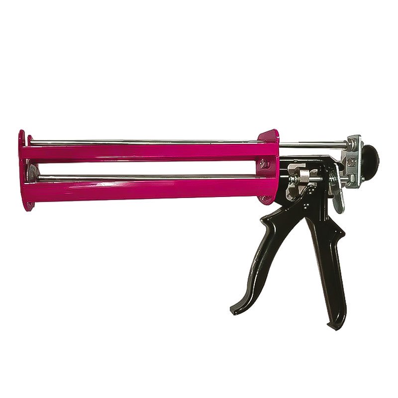 CAULKING GUN FISCHER TYPE