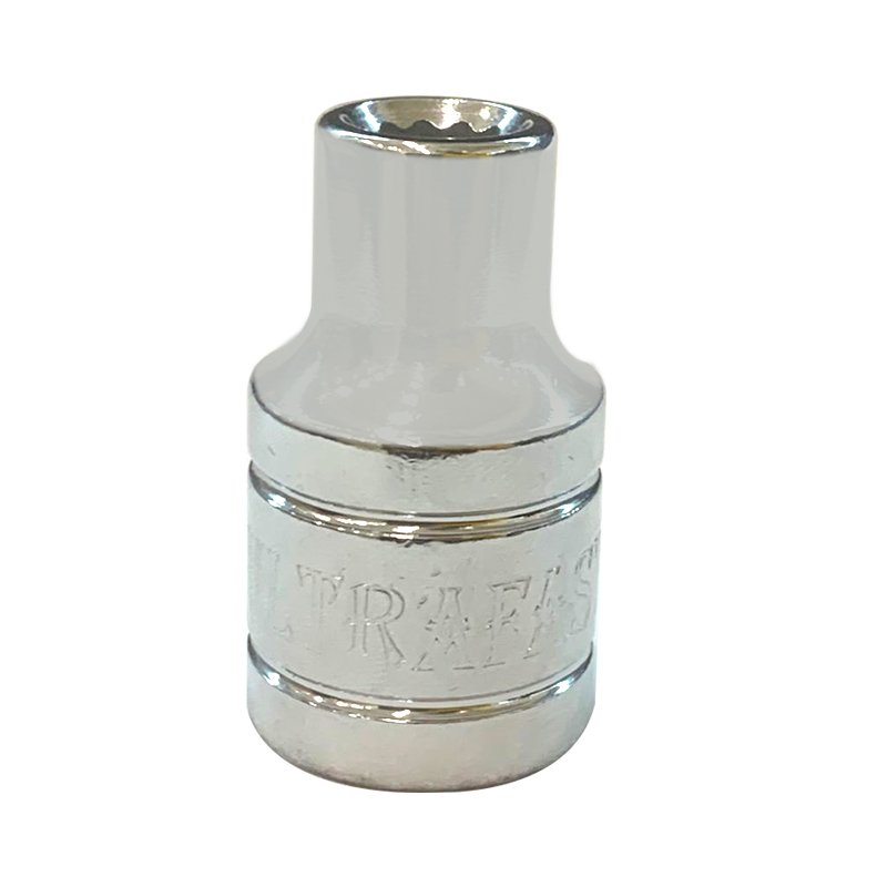 SOCKETS 1/4 SQ. DRIVE HEX