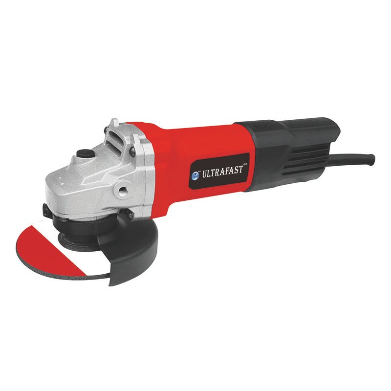UFG 1011 WATERPROOF ANGLE GRINDER 100MM 1100W