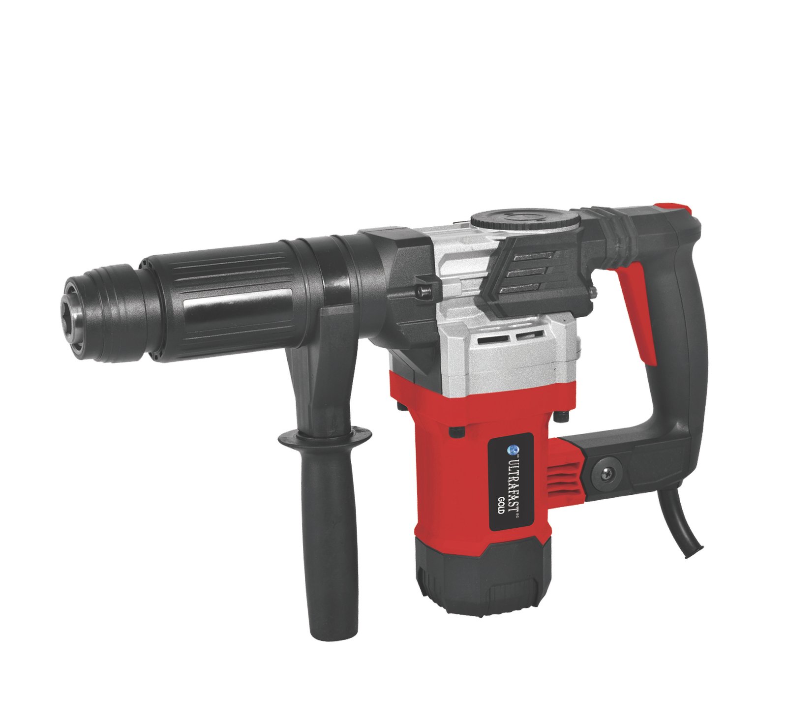 UFG 1020 WATERPROOF DEMOLITION HAMMER BREAKER DB9-1700W