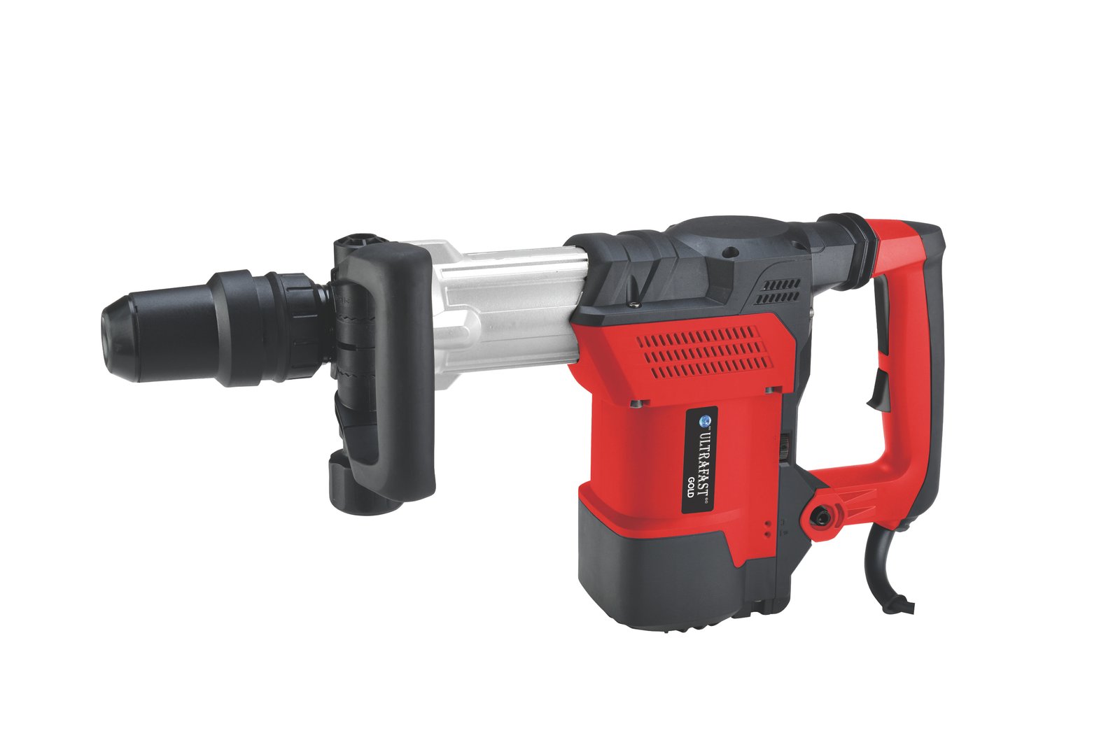 UFG 1021 WATERPROOF DEMOLITION HAMMER BREAKER DB12-1800W