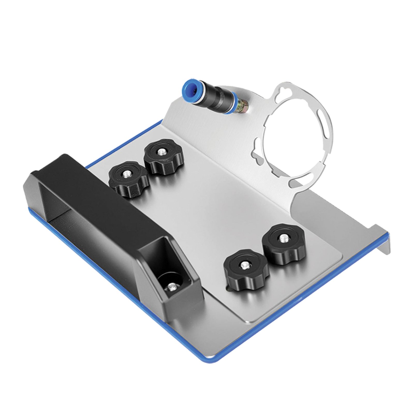 PORTABLE CHAMFERING MACHINE